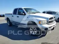 2004 Dodge RAM фото
