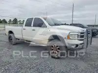 2004 Dodge RAM фото