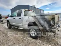 2004 Dodge RAM фото