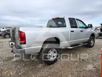 2004 Dodge RAM фото