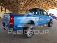 2004 Dodge RAM фото