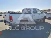 2004 Dodge RAM фото
