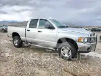 2004 Dodge RAM фото