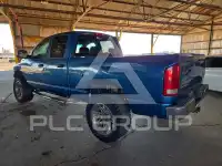 2004 Dodge RAM фото