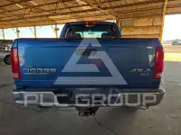 2004 Dodge RAM фото