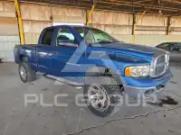 2004 Dodge RAM фото