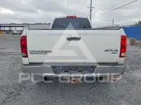 2004 Dodge RAM фото