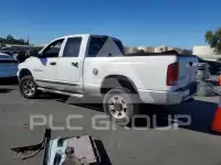 2004 Dodge RAM фото