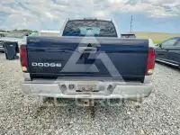 2004 Dodge RAM фото