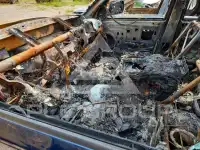 2004 Dodge RAM фото