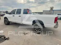 2004 Dodge RAM photo