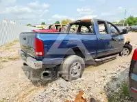 2004 Dodge RAM фото