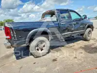 2004 Dodge RAM фото