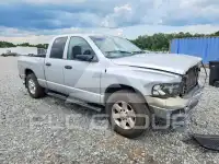 2004 Dodge RAM фото
