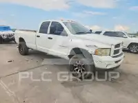 2004 Dodge RAM photo
