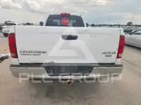 2004 Dodge RAM photo