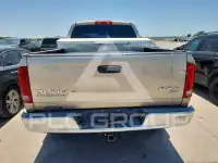 2004 Dodge RAM фото