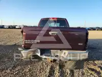 2004 Dodge RAM фото