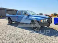 2004 Dodge RAM photo