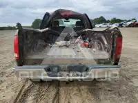 2004 Dodge RAM фото