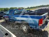 2004 Dodge RAM photo