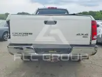 2004 Dodge RAM фото