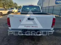 2004 Dodge RAM фото