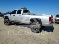 2004 Dodge RAM фото