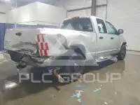 2004 Dodge RAM фото