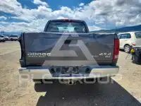 2004 Dodge RAM фото