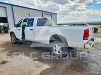 2004 Dodge RAM photo