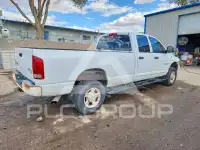 2004 Dodge RAM photo