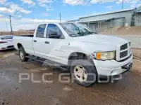 2004 Dodge RAM photo