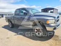 2004 Dodge RAM фото
