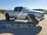 2004 Dodge RAM фото