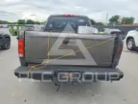 2004 Dodge RAM photo