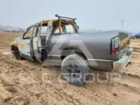 2004 Dodge RAM фото