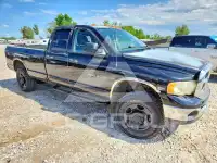 2004 Dodge RAM photo