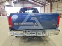 2004 Dodge RAM фото