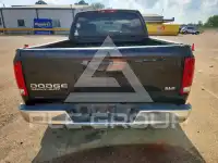 2004 Dodge RAM photo