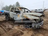 2004 Dodge RAM фото