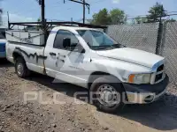 2004 Dodge RAM photo