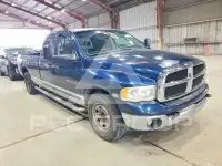 2004 Dodge RAM фото