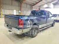 2004 Dodge RAM фото