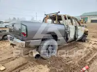 2004 Dodge RAM фото