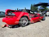 2004 Dodge Viper фото