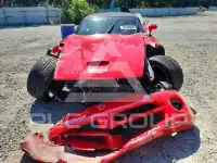 2004 Dodge Viper фото
