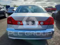 2004 Acura EL photo