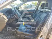2004 Acura EL фото