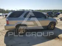 2004 Acura MDX фото
